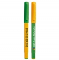 PEN. 100% BIODEGRADABLE