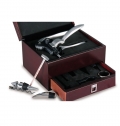 SET VINHOS ROMERAL