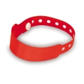 PULSEIRA MULTI COR VERMELHA