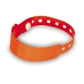 PULSEIRA MULTI COR LARANJA