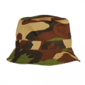 GORRO CAMUFLAGEM TRUMAN