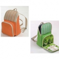 MOCHILA REFRIGERADOR ANIL