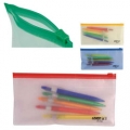 PENCIL CASE. PVC
