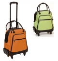 TROLLEY. POLYESTER 600D. SEMI-RIGID, SUITABLE FOR AIRPLANE C
