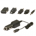 CARREGADOR TELEM�VEL CAR