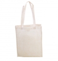 BAG. JUTE FIBRE
