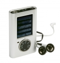 MINI RADIO. SOLAR, AM/ FM
