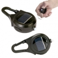 CLIP TORCH. SOLAR, 1 LED