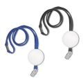 LANYARD WITH SOFT PU FOAM