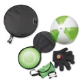 BEACH GAMES IN POUCH