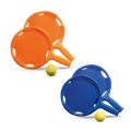 BEACH RACKET GAME