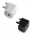 ADAPTADOR DE VIAGEM USB
