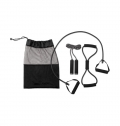 FITNESS SET 3PC IN POUCH