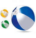 INFLATABLE BEACH BALL