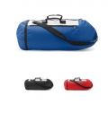 SPORTBAG WITH COMPARTMENTS
