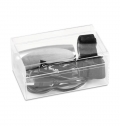 MP3 SPEAKER WITH MINI SD CARD