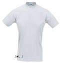 T-SHIRT HOMME IMPERIAL BLANC
