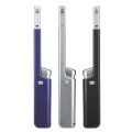 REFILLABLE ELECTRONIC KITCHEN LIGHTER