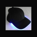LED FIBER CAP