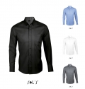 CHEMISE HOMME MANCHES LONGUES BUSINESS