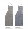 150G/M2 RECYCLED COTTON APRON