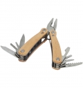 Medium wood multi-tool with 12 functions Anderson