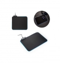 THORNE MOUSEPAD RGB. MOUSE MAT WITH RUBBER BASE