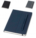 Skribo notebook and ballpoint set