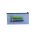PENCIL CASE. PVC