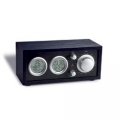 DESK RADIO WITH LCD CLOCK