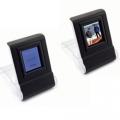 MOLDURA DIGITAL DE 2 MB COM ECRAN DE 1,5'. PILHAS N�O INCLU�