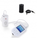 COLUNA STEREO. PILHAS N�O INCLU�DAS.