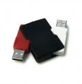 MEM�RIA USB DUPLA 4 GB
