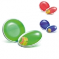 JOGO RAQUETES COM BOLA DE VENTOSAS.