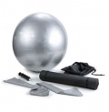 YOGA AND PILATES SET