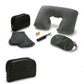 CONJUNTO DE ACESS�RIOS DE VIAGEM.