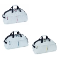 COLOUR SLICE SPORT DUFFEL