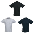T-SHIRTS 11600 - KING 160 CORES/CINZA CLARO