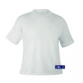 TSHIRT 11970 - REGENT KIDS 150 BRANCO