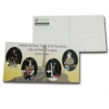 POSTAL PANOR�MICO 4