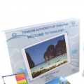GIFT BOX 10 CALEND�RIO + BLOCO NOTAS + BASE COPO METAL C/ IM