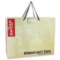 SACO PAPEL BRILHANTE IMP. OFFSET E PEGAS CORDA ALGOD�O 30X38