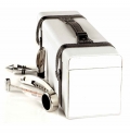 CONJUNTO DE VINHO C/ 5 ACESS�RIOS