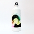 GARRAFA ALUMINIO DE 400 ML IMPRESS�O TOTAL QUADRICROMIA