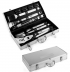 STAINLESS STEEL BARBECUE SET DAWN