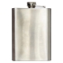 STAINLESS STEEL HIP FLASK BENEDICT