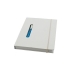 NOTEBOOK (A5) 140 SHEETS, WITH ELASTIC
