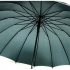 P-190T AUTOMATIC UMBRELLA, WITH WOODEN HANDLE
