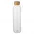 Botella de agua de plstico reciclado Ziggs de 950 ml.