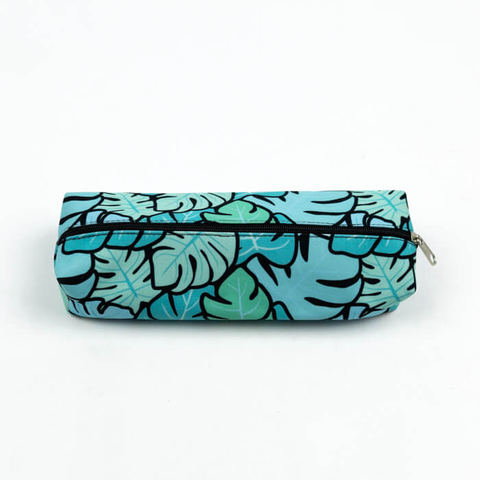 Trousse ecolier - polyester full color
